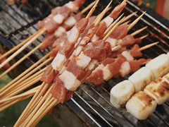 -梁子湖东篱老屋生态庄园