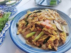 牛肉炒河粉-BetterThai 泰加(苏州中心店)