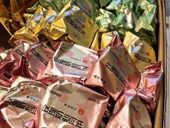 -嘉华鲜花饼·现烤(昆明老街店)