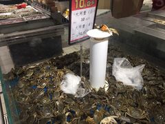 -莲花公园煎蟹(总店)