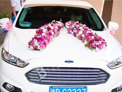 -三亚湾红树林度假世界(木棉酒店)