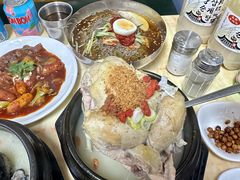 -长顺参鸡汤店(西塔总店)