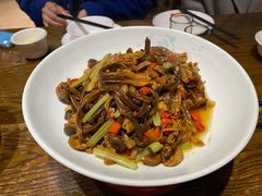 -大鸽饭(马王堆店)