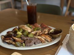 -Pekaa啤咖食肆Coffee&Bistro