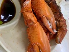 -强记龙虾钳(定安里店)