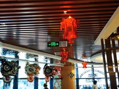 -香港深井掂檔烧鹅茶餐厅(海韵城店)