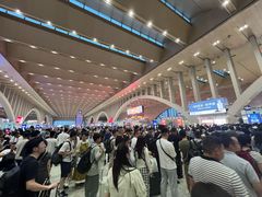 -石家庄站