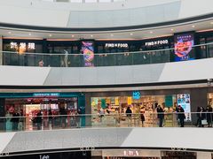 -万达广场(松江店)