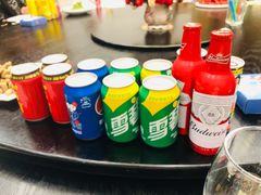 -七星龙虾城·海鲜·大闸蟹(吴江店)