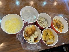 -三镇民生甜食馆(胜利街总店)