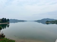 -余姚四明湖开元名都度假酒店·夏威夷西餐厅