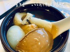 佛跳墙-翠园(北京王府中环店)
