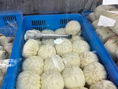 -航天馒头(瞻园路店)
