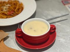 -必胜客(天鹅湖万达店)