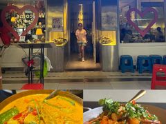 -大头虾越式风味餐厅(光明广场店)