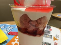 -DQ·蛋糕·冰淇淋(手工定制蛋糕长泰广场店)