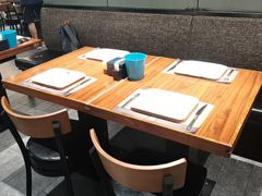 -汉巴味德·烤肉与啤酒的自助(杭州大悦城店)