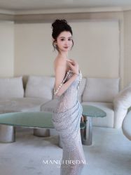 -MANLI BRIDAL婚纱