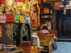 -康巴藏餐(束河古镇店)