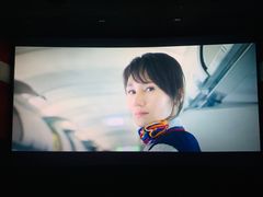 -大光明新国际影城(青浦吾悦店)
