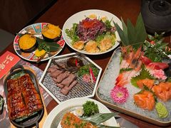 -弓二·烧鸟居酒屋(财富购物中心店)