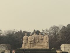 -淮海战役纪念馆