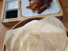 -满园烤鸭·春饼(抚顺万达店)