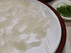 -寻味顺德·南记酒家·传统顺德菜·鱼生(广源路店)