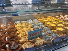 -PAOPAO Bakery&Café(港汇店)