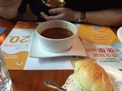 -绿茵阁牛扒餐厅(客村店)
