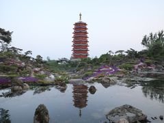 -北京雁栖湖国际会展中心