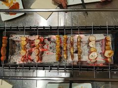 -很久以前羊肉串(大华三路店)