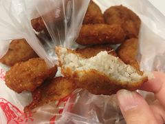 香酥藕饼-陶记正宗德州扒鸡(科巷店)