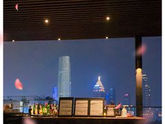 -四季酒店·空中花园 Aria on 9