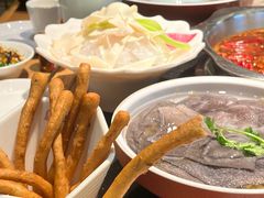 -晓秧锅鲜货火锅·重庆老字号(步步高店)