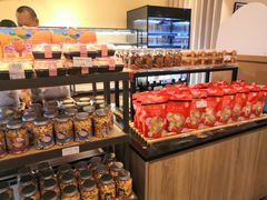 -85度C(广州东银广场店)