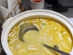 -大鹏饭店·金陵家宴(奥体中心店)