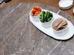 -同庆楼(滨湖万达广场店)