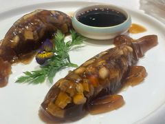 -惠丰堂饭庄·烤鸭·京味菜(翠微路店)