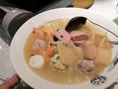 -常和州·夜宵大排档(常州单店)