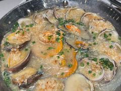 -79号渔船海鲜饭店(龙岗店)