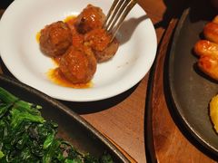 -萨莉亚意式餐厅(杭州滨江天街店)