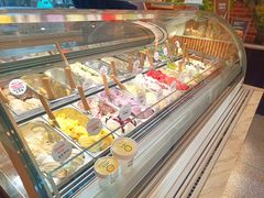 -Dal Cuore 达可芮冰淇淋(陕西北路店)