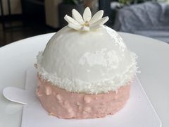 榴莲女孩-丘中有甜(乐清·江南里店)