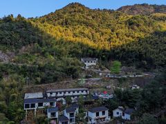 -泽雅景区
