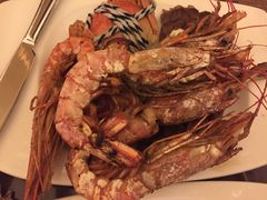 -杭州国际会议中心洲际酒店-原素全日餐厅(解放东路店)