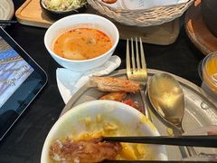 -Thai Alley泰爱里(二沙岛店)