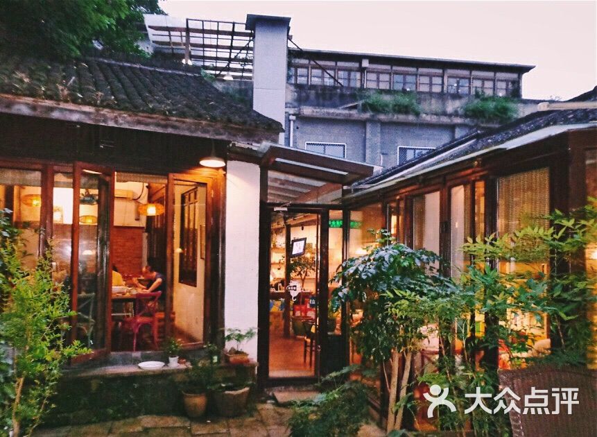 隐石餐厅图片 - 第931张