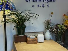 -大鱼·养生·禅洗头疗·按摩SPA