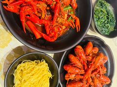 -聚味瞿记·龙虾堂(坡子街店)